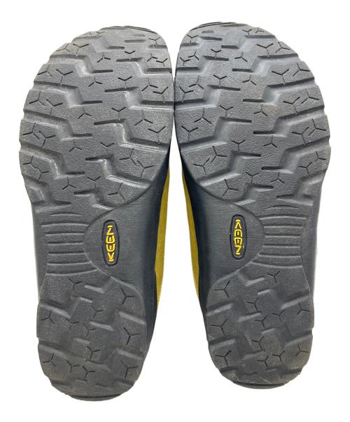 KEEN（キーン）KEEN (キーン) KEEN  JASPER カーキ サイズ:27の古着・服飾アイテム