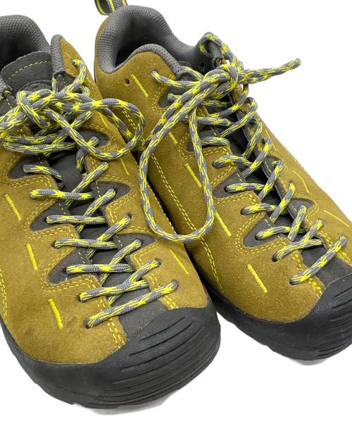 KEEN（キーン）KEEN (キーン) KEEN  JASPER カーキ サイズ:27の古着・服飾アイテム