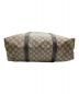 中古・古着 GUCCI (グッチ) トートバッグ グレー：45000円