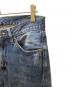 中古・古着 LEVI'S VINTAGE CLOTHING (リーバイス ビンテージ クロージング) デニムパンツ/501ZXX/42TALON/サンプル品 インディゴ サイズ:W32：12000円