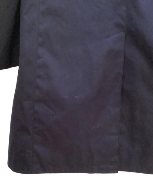 Valentini（ヴァレンティーニ）VALENTINI (ヴァレンティーニ) コート ネイビー サイズ:XLの古着・服飾アイテム