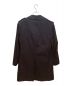 VALENTINI (ヴァレンティーニ) コート ネイビー サイズ:XL：30000円