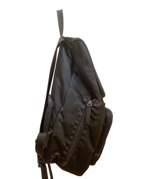 PORTER（ポーター）PORTER (ポーター) リュック ブラックの古着・服飾アイテム