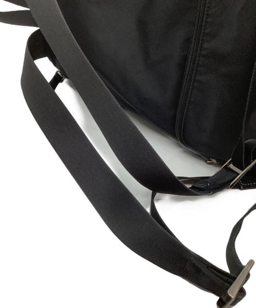 PORTER（ポーター）PORTER (ポーター) リュック ブラックの古着・服飾アイテム