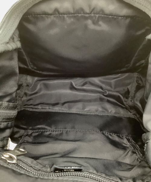 PORTER（ポーター）PORTER (ポーター) リュック ブラックの古着・服飾アイテム