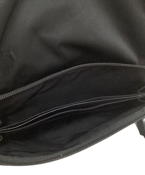 PORTER（ポーター）PORTER (ポーター) リュック ブラックの古着・服飾アイテム