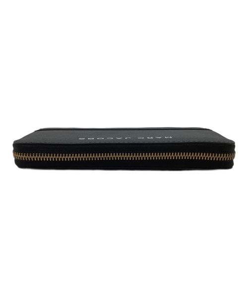 MARC JACOBS（マークジェイコブズ）MARC JACOBS (マークジェイコブス) ラウンドファスナー長財布 未使用品の古着・服飾アイテム