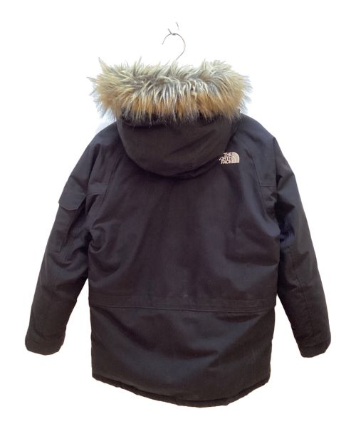 THE NORTH FACE（ザ ノース フェイス）THE NORTH FACE (ザ ノース フェイス) MCMURDO PARKA ブラック サイズ:xsの古着・服飾アイテム