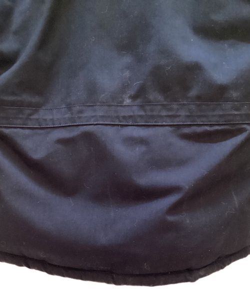 THE NORTH FACE（ザ ノース フェイス）THE NORTH FACE (ザ ノース フェイス) MCMURDO PARKA ブラック サイズ:xsの古着・服飾アイテム