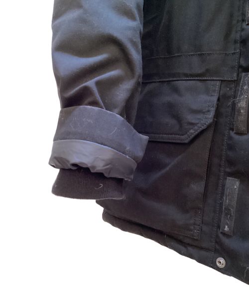 THE NORTH FACE（ザ ノース フェイス）THE NORTH FACE (ザ ノース フェイス) MCMURDO PARKA ブラック サイズ:xsの古着・服飾アイテム