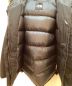 中古・古着 THE NORTH FACE (ザ ノース フェイス) MCMURDO PARKA ブラック サイズ:xs：33000円