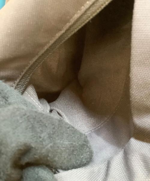 MOUNTAIN HARD WEAR（マウンテンハードウェア）MOUNTAIN HARD WEAR (マウンテンハードウェア) マウンテンパーカー ブルー サイズ:Mの古着・服飾アイテム