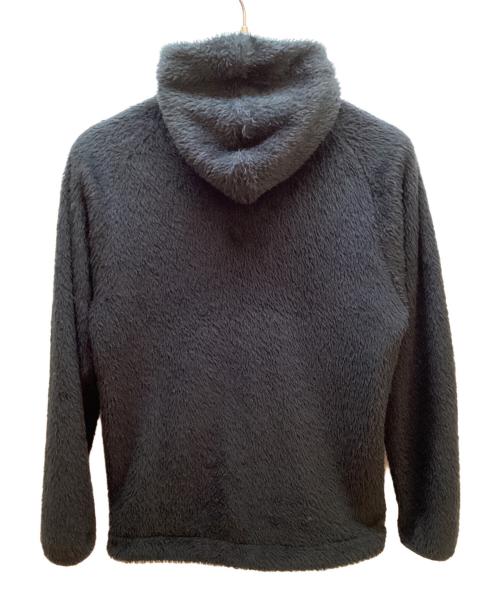 South2 West8（サウスツー ウエストエイト）South2 West8 (サウスツー ウエストエイト) フリースジャケット ネイビー サイズ:XSの古着・服飾アイテム