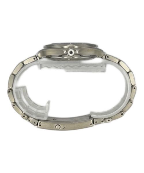 OMEGA（オメガ）OMEGA (オメガ) シーマスター プロフェッショナル 300ｍ Ref.2551.80 青文字盤 サイズ:36mmの古着・服飾アイテム