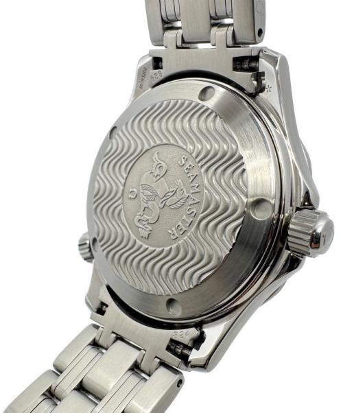 OMEGA（オメガ）OMEGA (オメガ) シーマスター プロフェッショナル 300ｍ Ref.2551.80 青文字盤 サイズ:36mmの古着・服飾アイテム