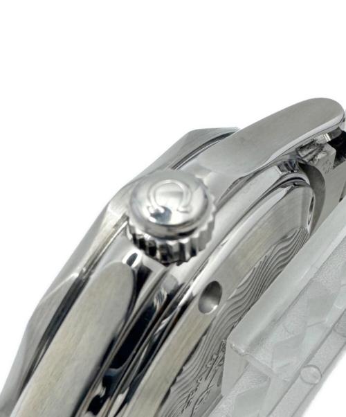 OMEGA（オメガ）OMEGA (オメガ) シーマスター プロフェッショナル 300ｍ Ref.2551.80 青文字盤 サイズ:36mmの古着・服飾アイテム