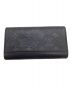LOUIS VUITTON (ルイ ヴィトン) ポルトフォイユ・サラ ブラック：29000円
