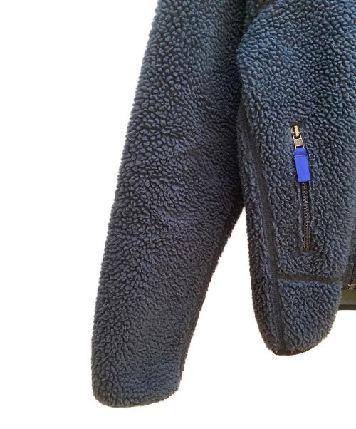 Patagonia（パタゴニア）Patagonia (パタゴニア) Classic Retro-X Jacket ネイビー サイズ:XSの古着・服飾アイテム