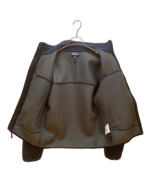 Patagonia（パタゴニア）Patagonia (パタゴニア) Classic Retro-X Jacket ネイビー サイズ:XSの古着・服飾アイテム