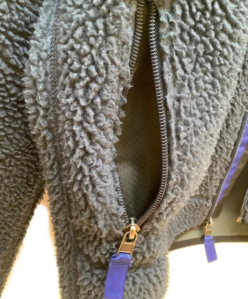 Patagonia（パタゴニア）Patagonia (パタゴニア) Classic Retro-X Jacket ネイビー サイズ:XSの古着・服飾アイテム