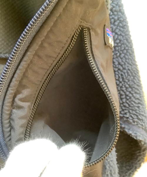 Patagonia（パタゴニア）Patagonia (パタゴニア) Classic Retro-X Jacket ネイビー サイズ:XSの古着・服飾アイテム