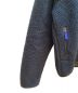 中古・古着 Patagonia (パタゴニア) Classic Retro-X Jacket ネイビー サイズ:XS：12000円