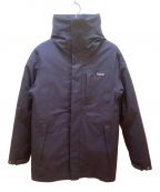 Patagoniaパタゴニア）の古着「Frozen Range 3in1 Parka」｜ネイビー