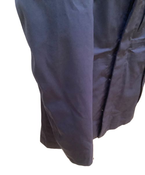 Patagonia（パタゴニア）Patagonia (パタゴニア) Frozen Range 3in1 Parka ネイビー サイズ:Sの古着・服飾アイテム