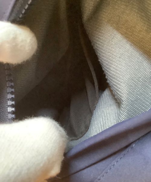 Patagonia（パタゴニア）Patagonia (パタゴニア) Frozen Range 3in1 Parka ネイビー サイズ:Sの古着・服飾アイテム