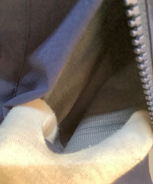 Patagonia（パタゴニア）Patagonia (パタゴニア) Frozen Range 3in1 Parka ネイビー サイズ:Sの古着・服飾アイテム