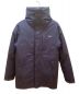 Patagonia（パタゴニア）の古着「Frozen Range 3in1 Parka」｜ネイビー