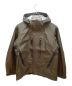 and wander（アンドワンダー）の古着「ナイロンジャケット」｜オリーブ