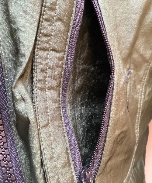 PUMA（プーマ）PUMA (プーマ) ダウンジャケット グリーン サイズ:S 未使用品の古着・服飾アイテム