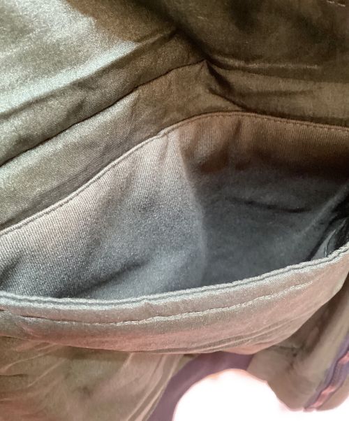 PUMA（プーマ）PUMA (プーマ) ダウンジャケット グリーン サイズ:S 未使用品の古着・服飾アイテム