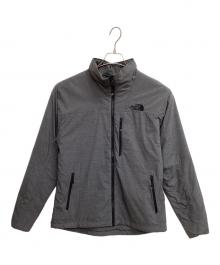 THE NORTH FACE（ザ ノース フェイス）の古着「Light Rider Jacket」｜グレー