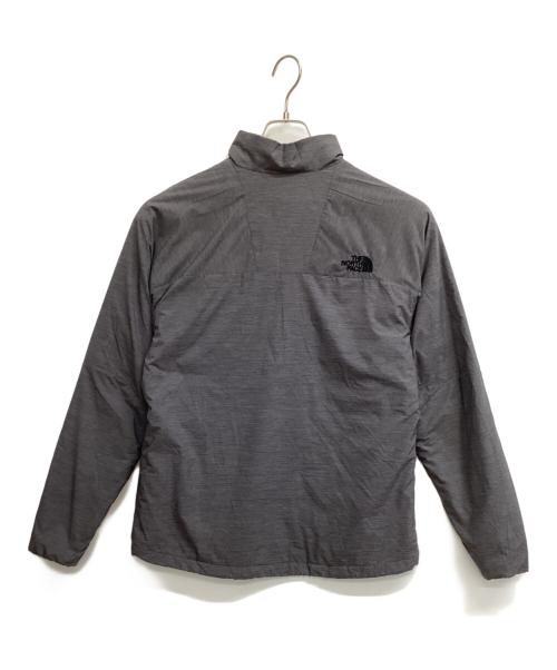 THE NORTH FACE（ザ ノース フェイス）THE NORTH FACE (ザ ノース フェイス) Light Rider Jacket グレー サイズ:Mの古着・服飾アイテム