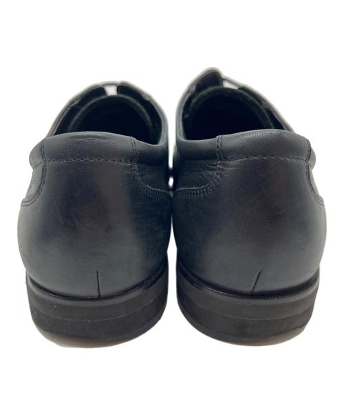 madras Walk Gore-Tex（マドラス ウォーク ゴアテックス）madras Walk Gore-Tex (マドラス ウォーク ゴアテックス) madras Walk Gore-Tex　レザーシューズ ブラック サイズ:26の古着・服飾アイテム