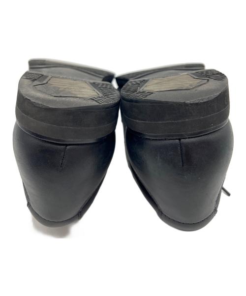 madras Walk Gore-Tex（マドラス ウォーク ゴアテックス）madras Walk Gore-Tex (マドラス ウォーク ゴアテックス) madras Walk Gore-Tex　レザーシューズ ブラック サイズ:26の古着・服飾アイテム