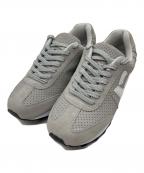 Sangacioサンガッチョ）の古着「sangacio　スニーカー」｜グレー