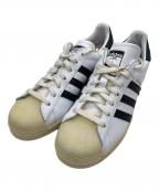 adidasアディダス）の古着「adidas Superstar 