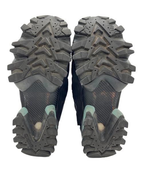 REEBOK（リーボック）REEBOK (リーボック) Reebok INSTAPUMP FURY TRAIL ブラック サイズ:26の古着・服飾アイテム