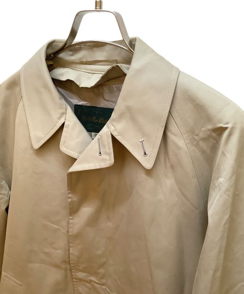 Cable Car Clotheirs（ケーブルカークロージャーズ）Cable Car Clotheirs (ケーブルカークロージャーズ) コート ベージュ サイズ:Mの古着・服飾アイテム
