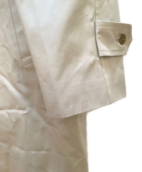 Cable Car Clotheirs（ケーブルカークロージャーズ）Cable Car Clotheirs (ケーブルカークロージャーズ) コート ベージュ サイズ:Mの古着・服飾アイテム