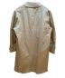 Cable Car Clotheirs (ケーブルカークロージャーズ) コート ベージュ サイズ:M：10000円
