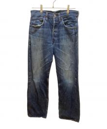 LEVI'S VINTAGE CLOTHING（リーバイス ビンテージ クロージング）の古着「デニムパンツ」｜インディゴ