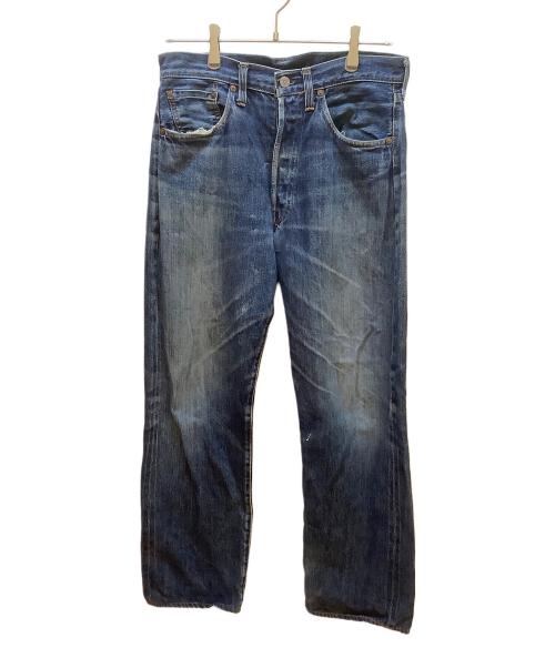LEVI'S VINTAGE CLOTHING（リーバイス ビンテージ クロージング）LEVI'S VINTAGE CLOTHING (リーバイス ビンテージ クロージング) デニムパンツ インディゴ サイズ:W32の古着・服飾アイテム