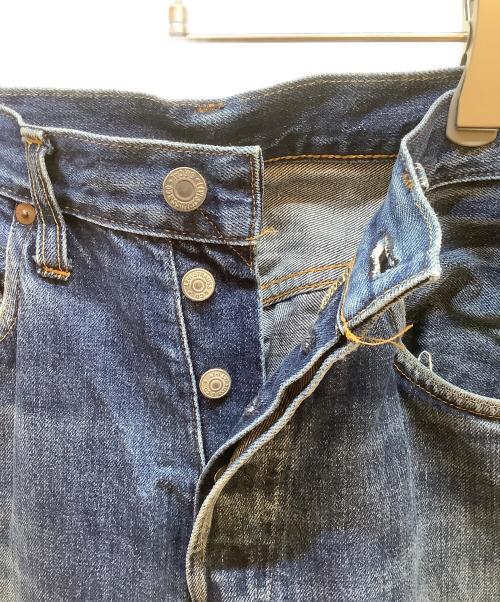 LEVI'S VINTAGE CLOTHING（リーバイス ビンテージ クロージング）LEVI'S VINTAGE CLOTHING (リーバイス ビンテージ クロージング) デニムパンツ インディゴ サイズ:W32の古着・服飾アイテム