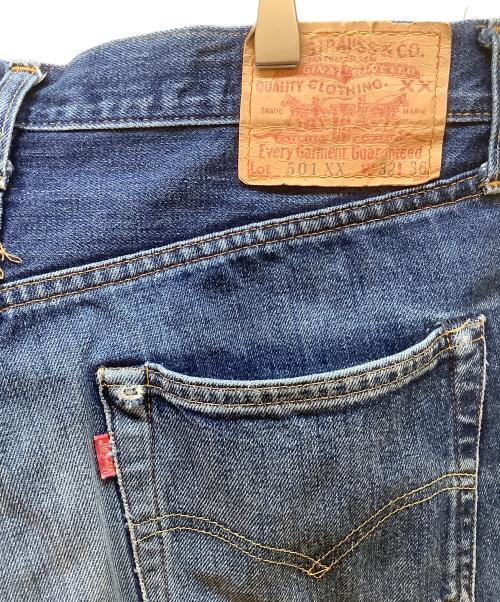 LEVI'S VINTAGE CLOTHING（リーバイス ビンテージ クロージング）LEVI'S VINTAGE CLOTHING (リーバイス ビンテージ クロージング) デニムパンツ インディゴ サイズ:W32の古着・服飾アイテム