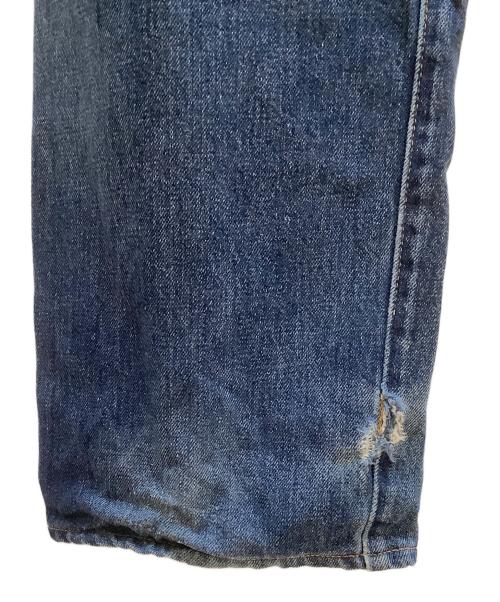 LEVI'S VINTAGE CLOTHING（リーバイス ビンテージ クロージング）LEVI'S VINTAGE CLOTHING (リーバイス ビンテージ クロージング) デニムパンツ インディゴ サイズ:W32の古着・服飾アイテム
