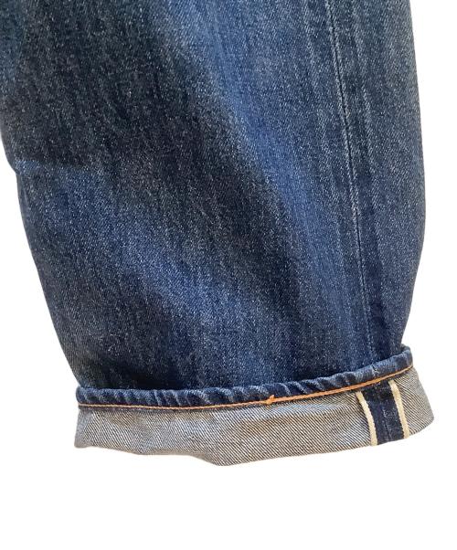 LEVI'S VINTAGE CLOTHING（リーバイス ビンテージ クロージング）LEVI'S VINTAGE CLOTHING (リーバイス ビンテージ クロージング) デニムパンツ インディゴ サイズ:W32の古着・服飾アイテム